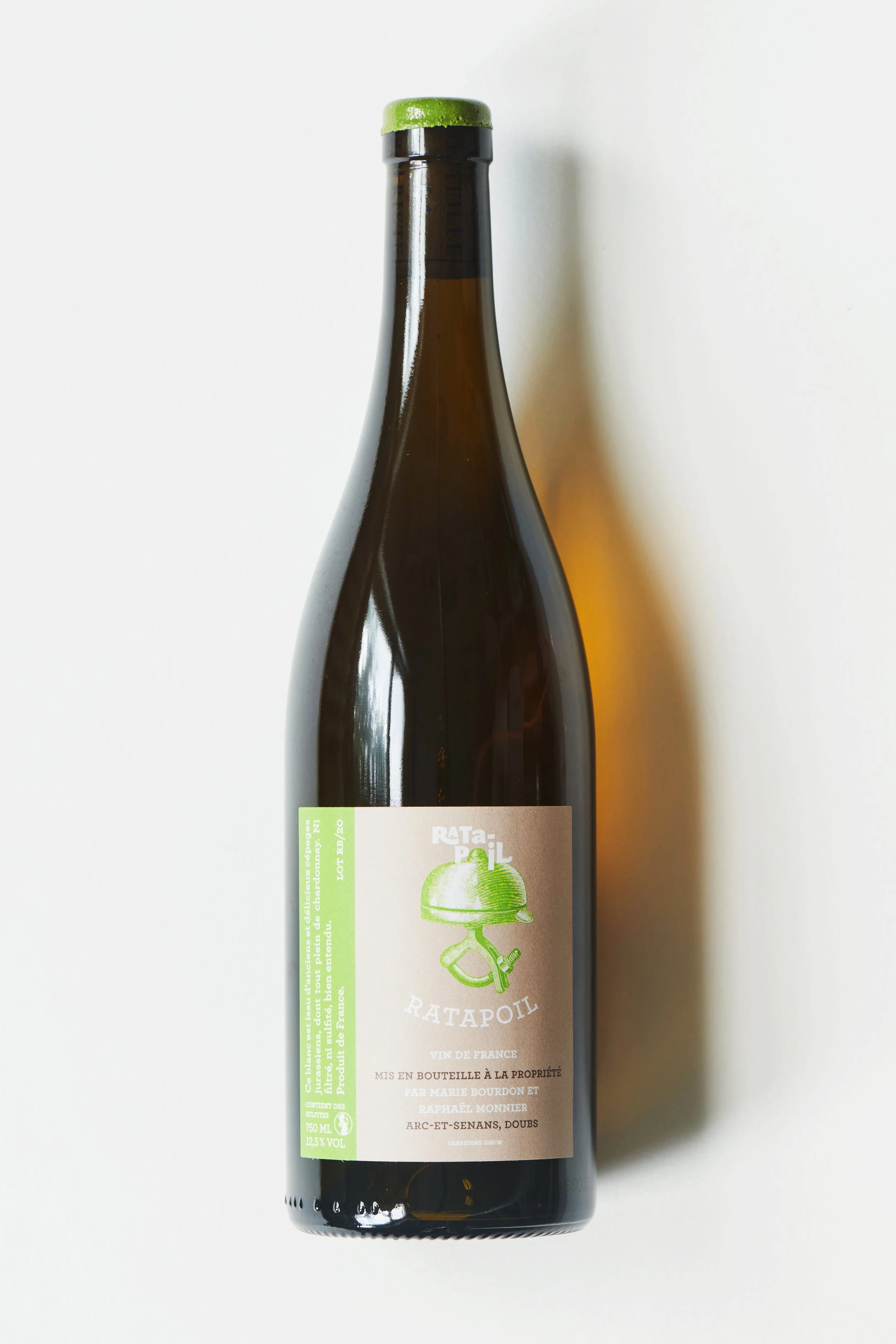 Ratapoil,+Le+Ratapoil+Blanc,++
